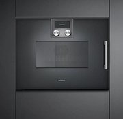 Встраиваемая микроволновая печь Gaggenau BMP 251-100 фото 2 в Екатеринбурге