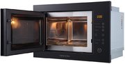 Встраиваемая СВЧ-печь Zigmund Shtain BMO 15.252 B фото 3 в Екатеринбурге