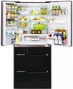 Холодильник Hitachi R-E 5000 U XK фото 2 в Екатеринбурге