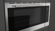 Духовой шкаф Fulgor Milano FCO 9013 TM X фото 2 в Екатеринбурге