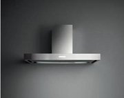 Встраиваемая вытяжка Falmec Slim 60 WH Glass фото 2 в Екатеринбурге