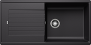 Мойка BLANCO ZIA XL 6 S Silgranit черный фото в Екатеринбурге Мойка BLANCO ZIA XL 6 S Silgranit черный фото в Екатеринбурге