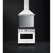 Варочный центр Smeg CPF9IPWH фото 2 в Екатеринбурге