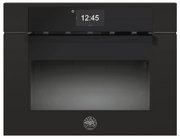 Встраиваемая микроволновая печь Bertazzoni FMOD4077MTN3