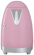 Чайник Smeg KLF02PKEU фото 4 в Екатеринбурге