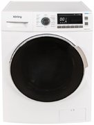 Отдельностоящая стиральная машина Korting KWM 49IT1470 фото 2 в Екатеринбурге