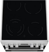 Электрическая плита Electrolux EKC954907X фото 2 в Екатеринбурге