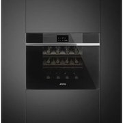 Винный шкаф Smeg CVI118RWN2 фото 2 в Екатеринбурге
