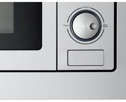 Встраиваемая микроволновая печь Bertazzoni F457PROMWSX фото 3 в Екатеринбурге