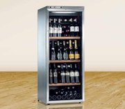 Винный шкаф IP C 301X фото 2 в Екатеринбурге
