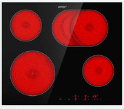 Варочная панель Gorenje Plus GHT648X фото 2 в Екатеринбурге