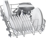 Посудомоечная машина Bosch SPS4HMW64Q фото 3 в Екатеринбурге