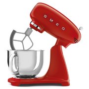 Миксер Smeg SMF05RDEU фото 4 в Екатеринбурге