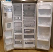 Холодильник Smeg FA55PCIL1 фото 3 в Екатеринбурге