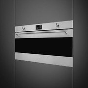 Духовой шкаф Smeg SFPR9395X фото 4 в Екатеринбурге