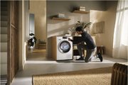 Сушильная машина Miele TWD640WP на английском языке фото 4 в Екатеринбурге