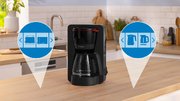 Кофеварка Bosch TKA2M113 фото 3 в Екатеринбурге
