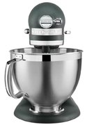 Планетарный миксер KitchenAid 5KSM185PSEPP фото 3 в Екатеринбурге