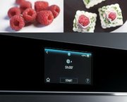 Встраиваемый шкаф шоковой заморозки Irinox Freddy 60 HF602350007 (текстурированная медь/черный) фото 3 в Екатеринбурге