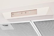 Встраиваемая вытяжка Kuppersberg INLINEA 72 Beige фото 4 в Екатеринбурге