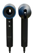 Настенный фен Meyvel MF12-1600 Серый (Gray) фото 4 в Екатеринбурге