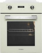 Духовой шкаф Hyundai HEO 45411 BE фото 2 в Екатеринбурге