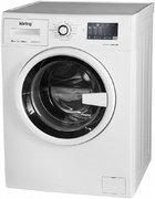 Стиральная машина Korting KWM 55F1070 фото 2 в Екатеринбурге