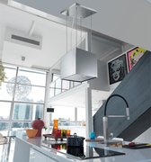 Вытяжка Franke FME 407 XS фото 2 в Екатеринбурге
