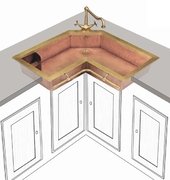 Мойка Restart LVQ 040 Мойка Restart LVQ 040