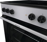 Электрическая плита Gorenje GEC6A11SG фото 4 в Екатеринбурге