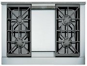 Кухонный блок Wolf ICBDF364G фото 3 в Екатеринбурге
