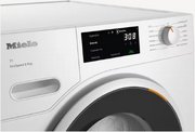 Сушильная машина Miele TWD640WP на английском языке фото 3 в Екатеринбурге