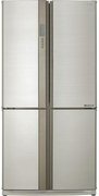 Многокамерный холодильник Sharp SJEX98FBE фото 2 в Екатеринбурге