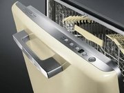 Посудомоечная машина Smeg ST2FABP2 фото 3 в Екатеринбурге