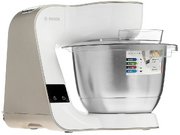 Кухонный комбайн Bosch MUM5XW20 фото 2 в Екатеринбурге