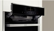 Духовой шкаф Neff C28QT27N0 фото 3 в Екатеринбурге
