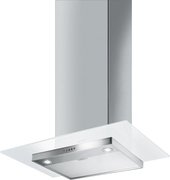 Вытяжка Smeg KFV62DB Вытяжка Smeg KFV62DB