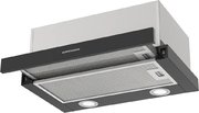 Встраиваемая вытяжка Kuppersberg SLIMHIT 50 B фото 3 в Екатеринбурге