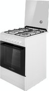 Комбинированная плита Maunfeld MGC60EEW03 фото 2 в Екатеринбурге