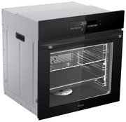 Духовой шкаф Haier HOQ-F6CASGB фото 3 в Екатеринбурге