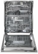Посудомоечная машина Gorenje Plus GDV 664 X фото 3 в Екатеринбурге