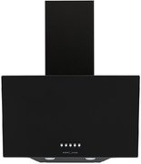 Вытяжка Krona HELGA 500 black PB фото 2 в Екатеринбурге