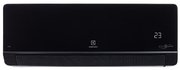 Сплит-система Electrolux Onix Super DC EACS/I-12HIX-BLACK/N8 фото 2 в Екатеринбурге