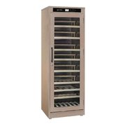 Винный шкаф Meyvel MV102-WC1-M (Cold Maple) фото 2 в Екатеринбурге