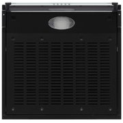 Вытяжка Krona OSTEN 500 black PB фото 3 в Екатеринбурге