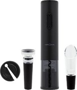 Электрический штопор KRONA Weinöffner-Set фото 2 в Екатеринбурге