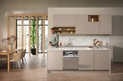 Встраиваемая посудомоечная машина Miele G 7180 SCVi AutoDos фото 3 в Екатеринбурге