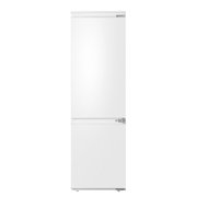 Встраиваемый холодильник Maunfeld MBF177SWGR Inverter фото 3 в Екатеринбурге