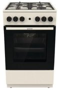 Газовая плита Gorenje GG5A12BEF фото 2 в Екатеринбурге