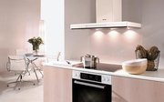 Вытяжка Miele DA 5690 W Alba фото 4 в Екатеринбурге